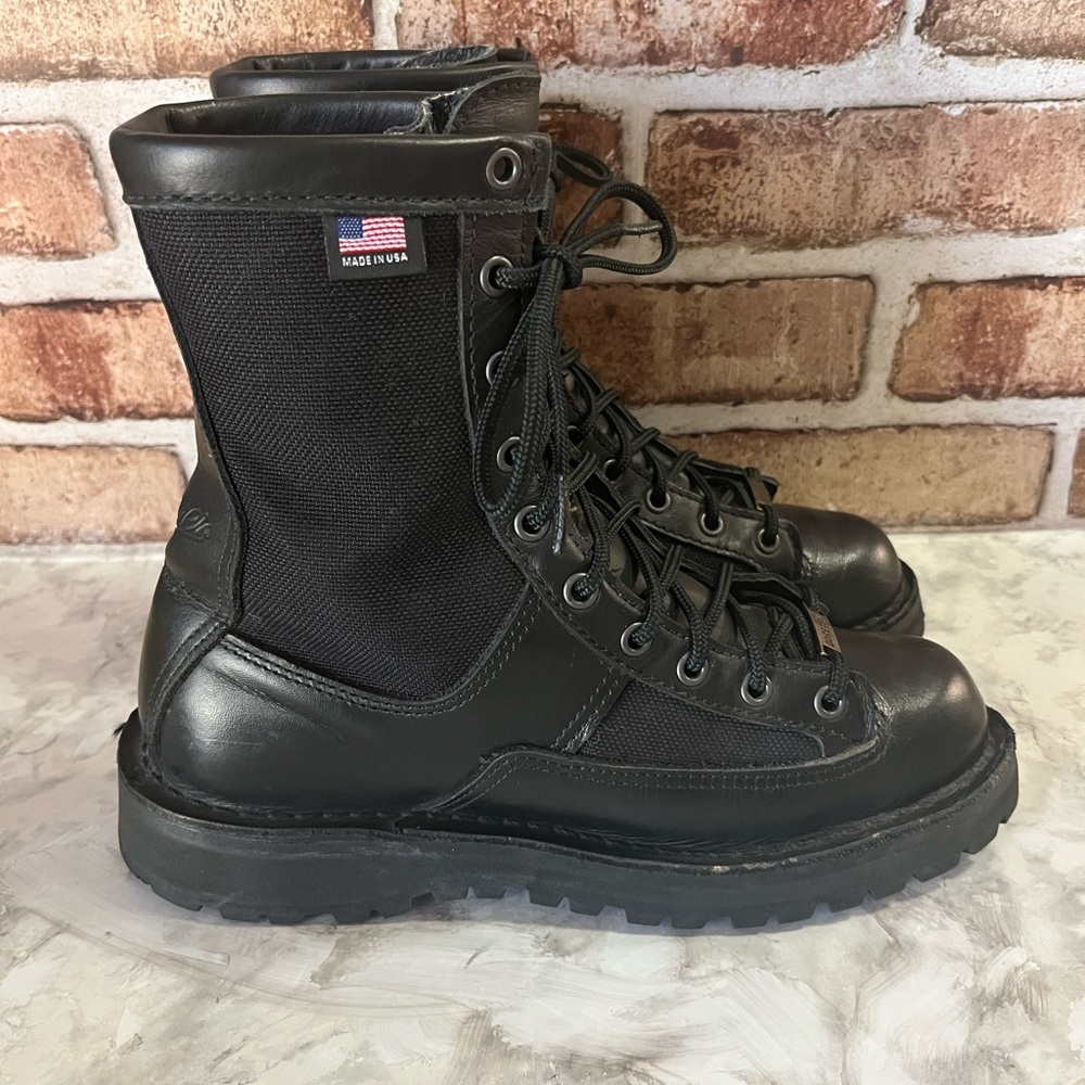 Danner Boots